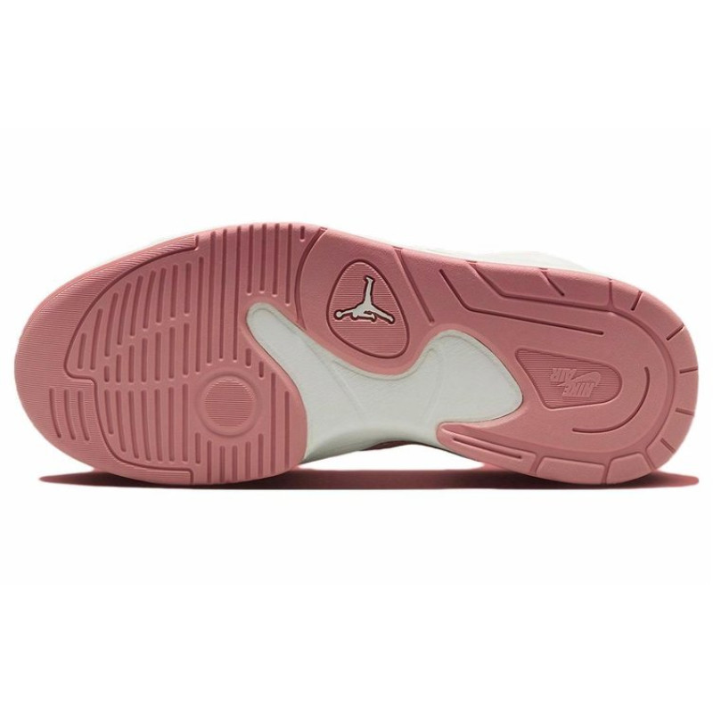 Jordan Stadium 90