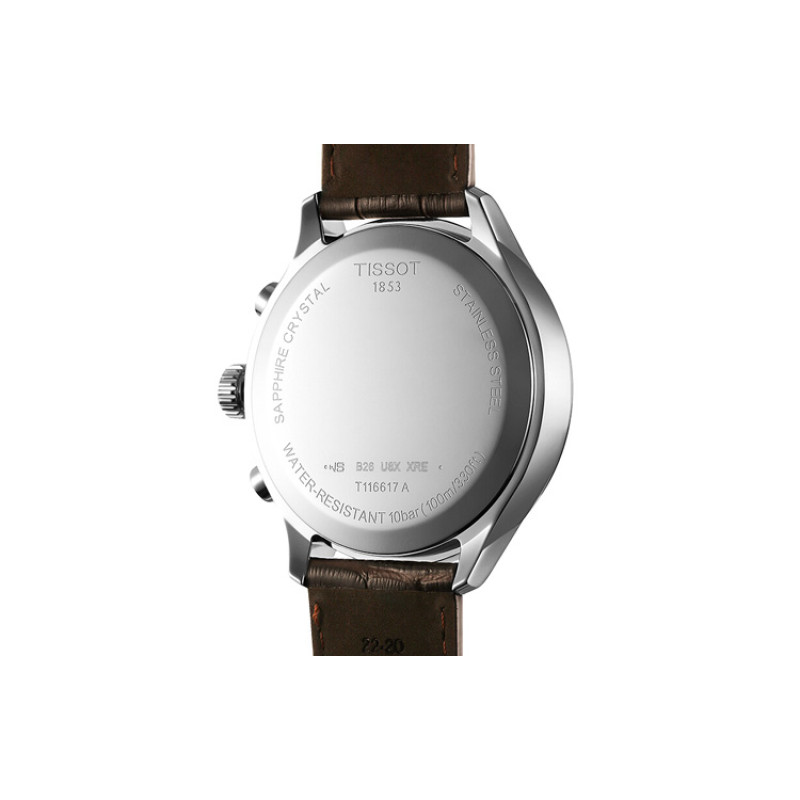 TISSOT 45mm T116.617.16.047.00