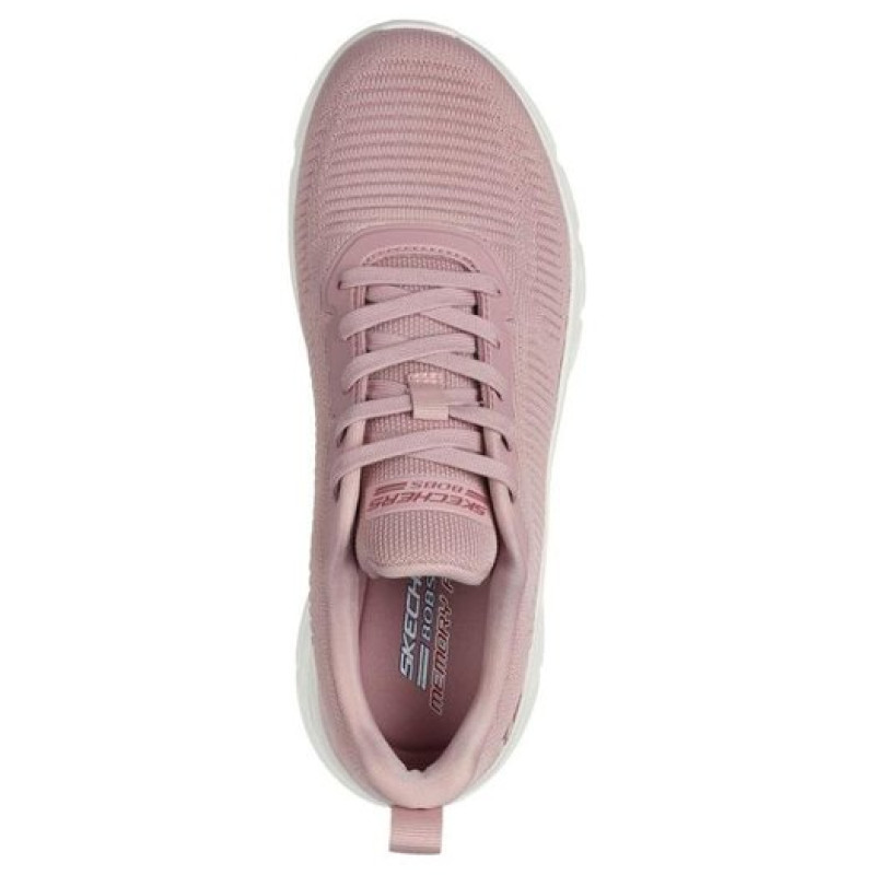 Skechers BOBS Sport B Flex Hi - Flying HI
