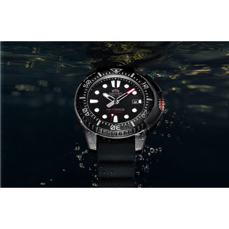 ORIENT 70 AC0L03B