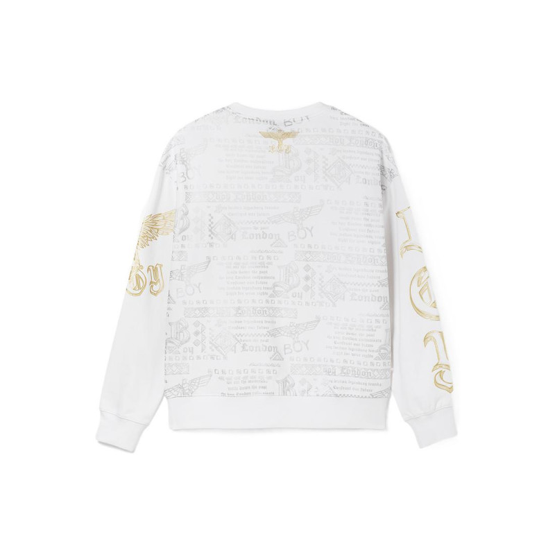 Boy London SS23 Logo