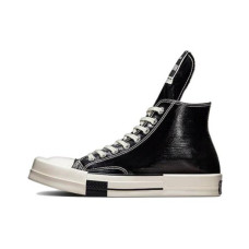 Rick Owens DRKSHDW x Converse 1970s turbodrk chuck taylor all star