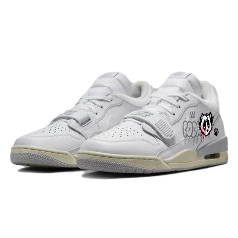 Jordan Legacy 312