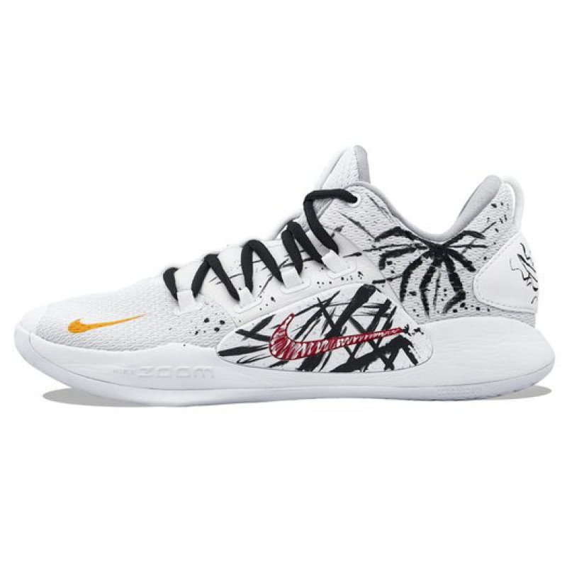 Nike Hyperdunk X LOW 10