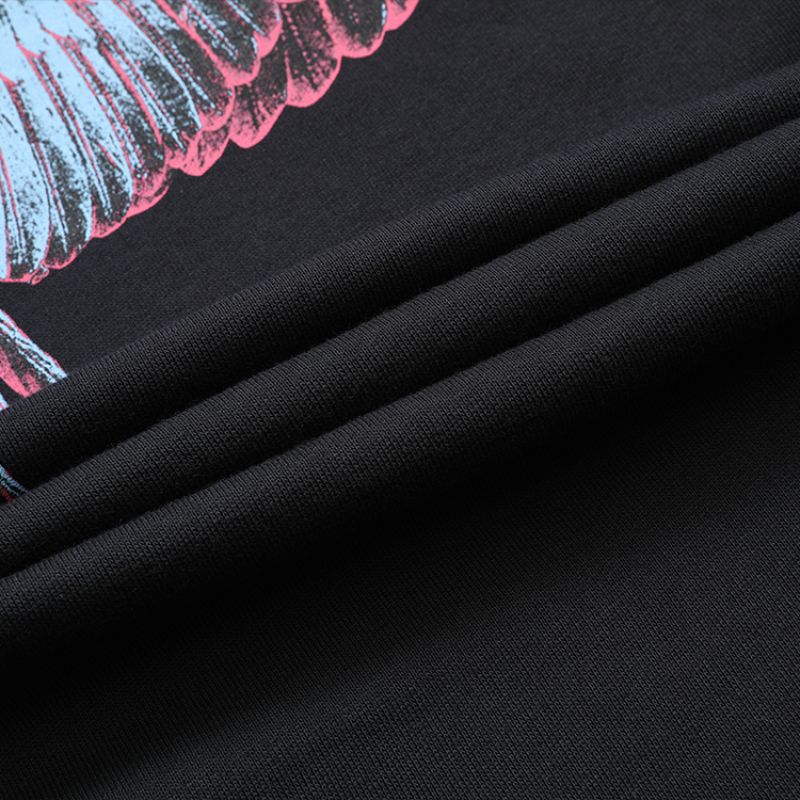 FILA FUSION x Marcelo Burlon Logo