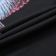 FILA FUSION x Marcelo Burlon Logo