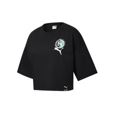 Puma Pi Graphic T