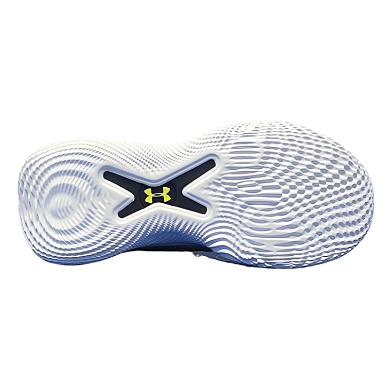 Under Armour CURRY 10