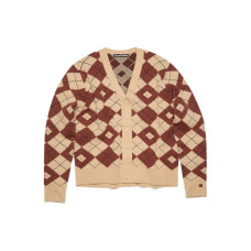 Acne Studios FW23 Face V