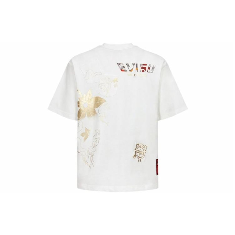 EVISU AW23 T
