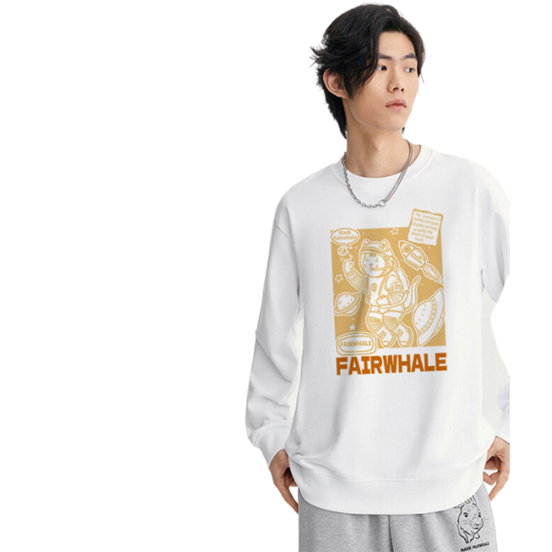FAIRWHALE