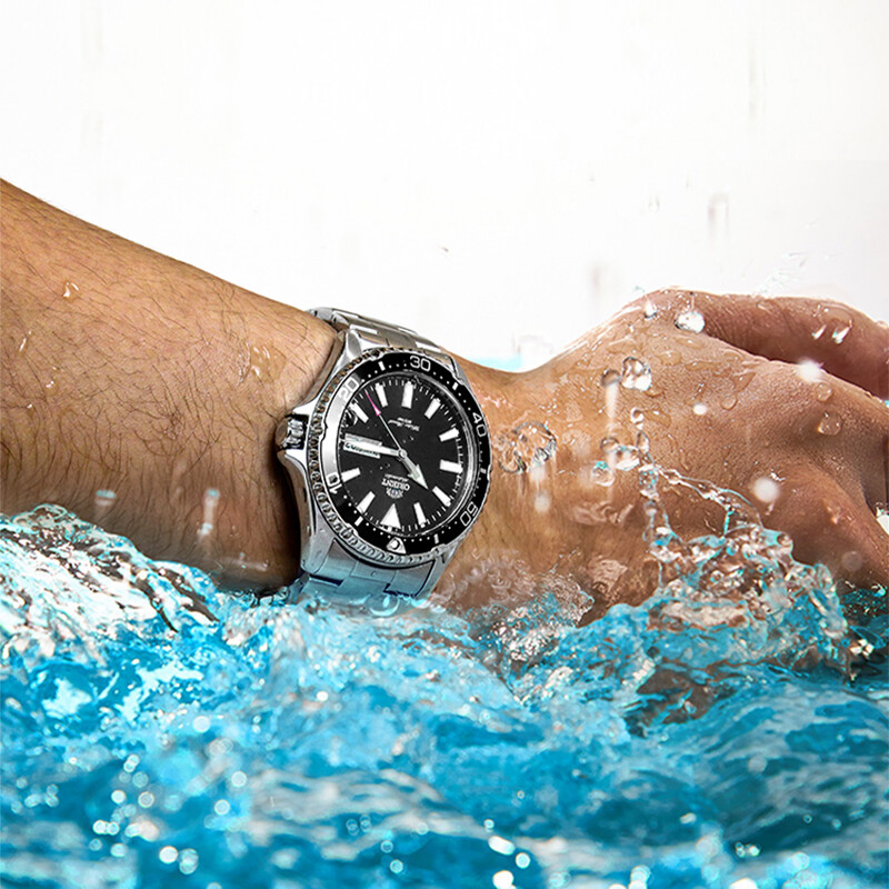 ORIENT 200 RA-AA0001B19B