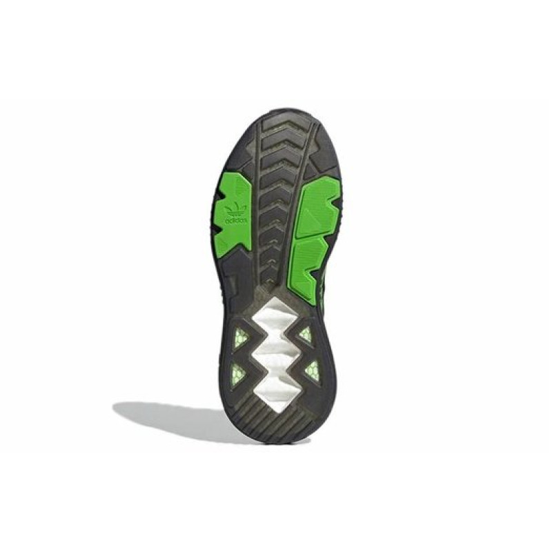 Kawasaki Ninja x adidas originals ZX 5000
