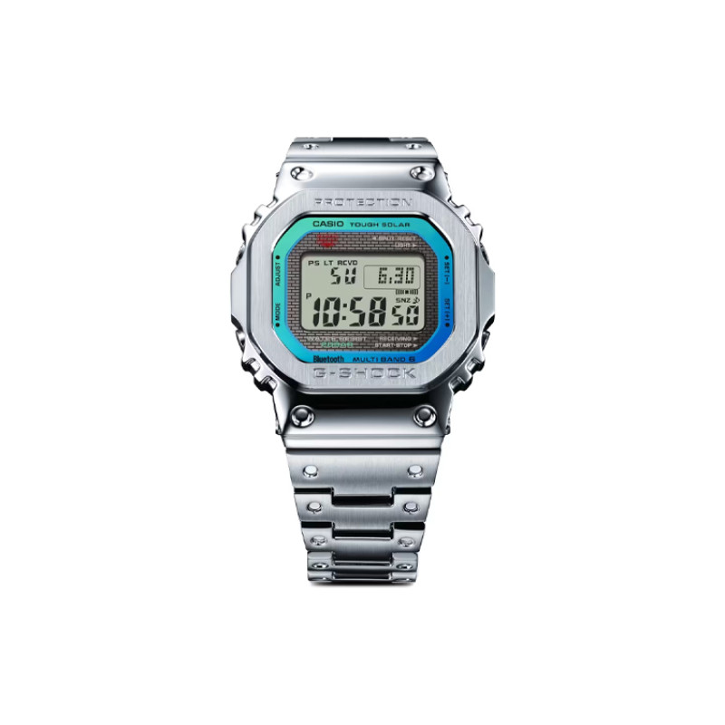 CASIO G-SHOCKG-SHOCK40 LED 200 GMW-B5000PC-1JF