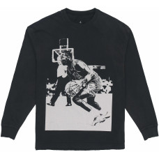 Jordan x union T