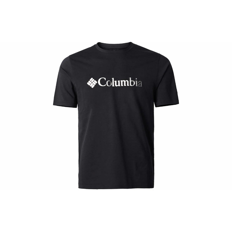 Columbia LogoT