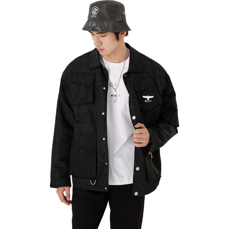 Boy London