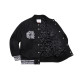 Supreme FW21 Week 12 Support Unit Varsity Jacket