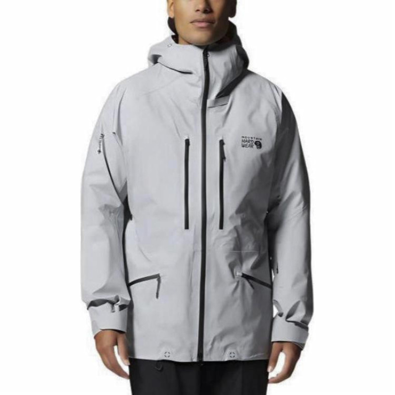 MOUNTAIN HARDWEAR VIV GORE-TEX PRO