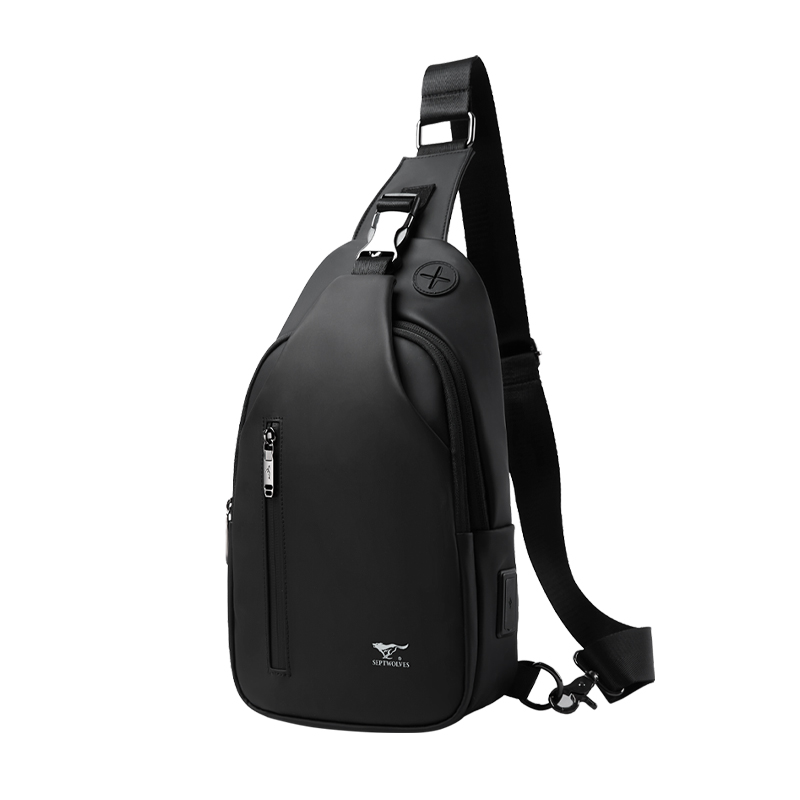 SEPTWOLVES PVC QPL