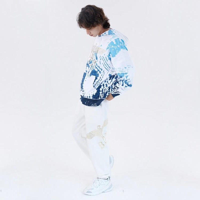Boy London FW22 Logo