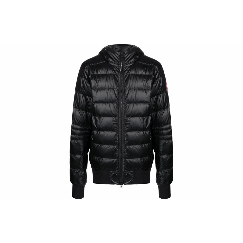 Canada Goose SS23 Crofton Logo
