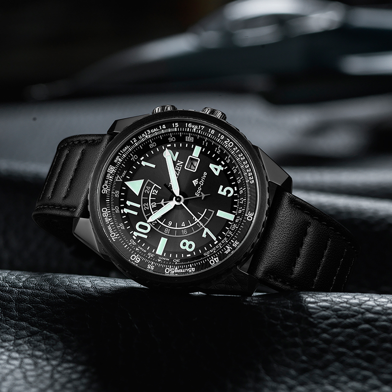 CITIZEN Promaster BJ7135-02E