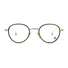 Chrome Hearts BONE PRONE IV
