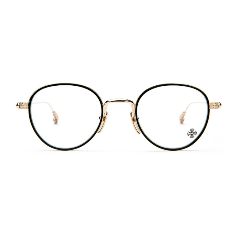 Chrome Hearts BONE PRONE IV