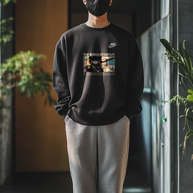 Nike