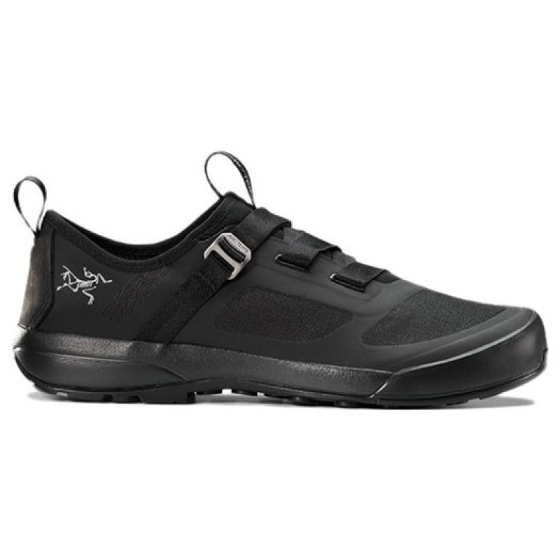 x Arcteryx Arakys Approach