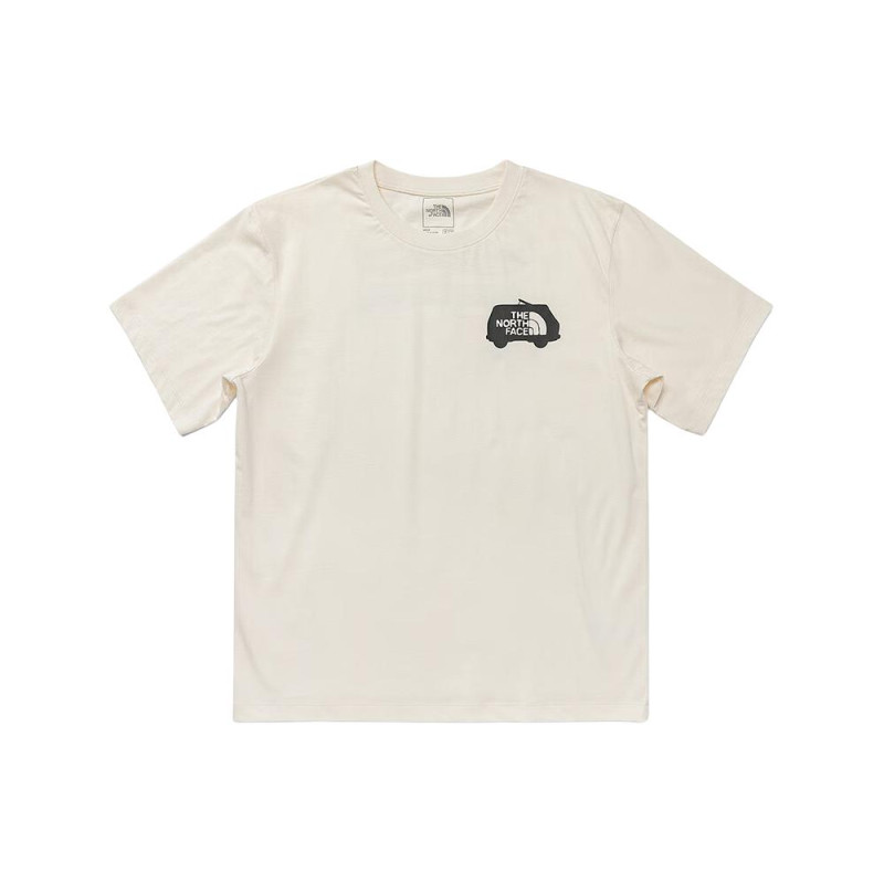 THE NORTH FACE T