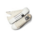 Rick Owens DRKSHDW x Converse DBL Drkstar Chuck 70