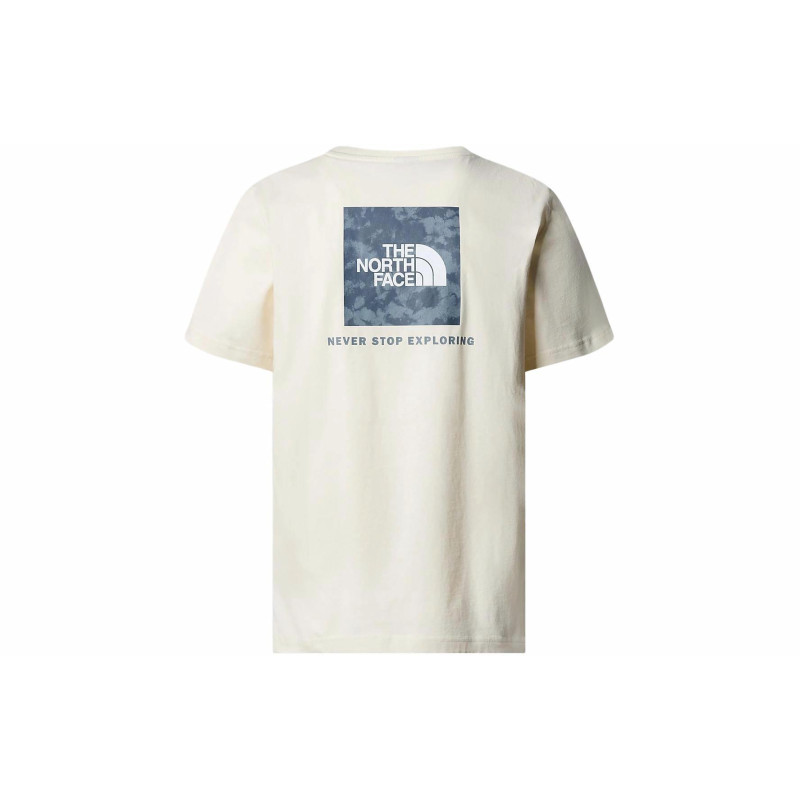 THE NORTH FACE REDBOX LogoT