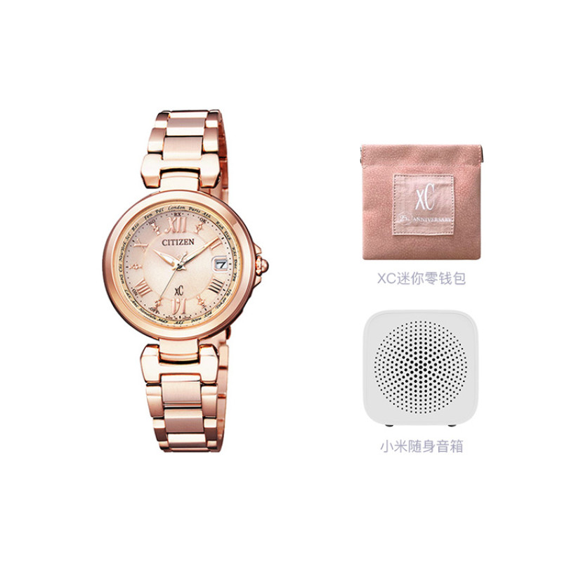 CITIZEN xc 28mm EC1032-54X