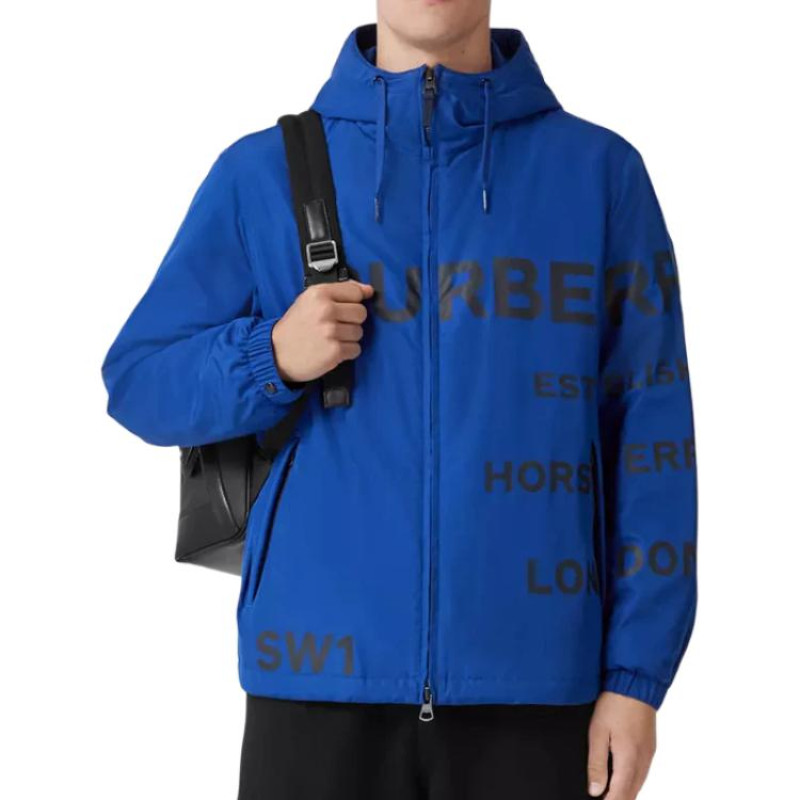 Burberry FW22 Logo
