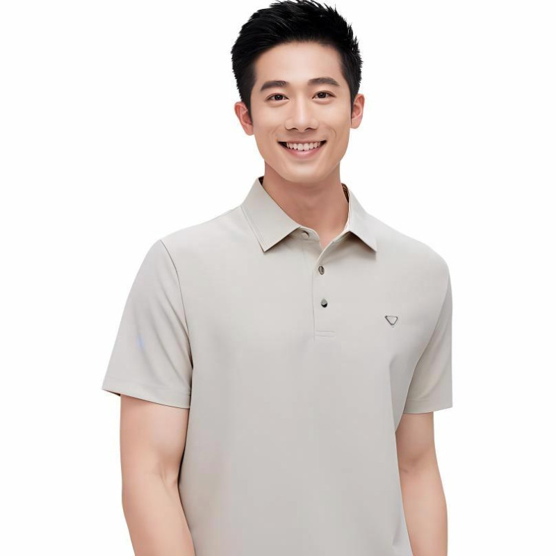SEPTWOLVES Polo