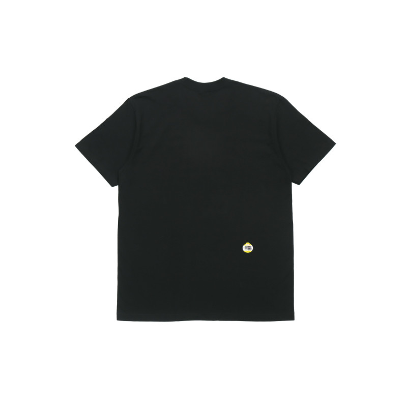 Supreme SS19 Fruit Tee Black T