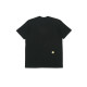 Supreme SS19 Fruit Tee Black T