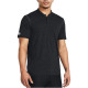 Under Armour Curry Splash LogoPolo