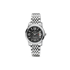 TITONI SPACE STAR 50 39mm 83738S-343