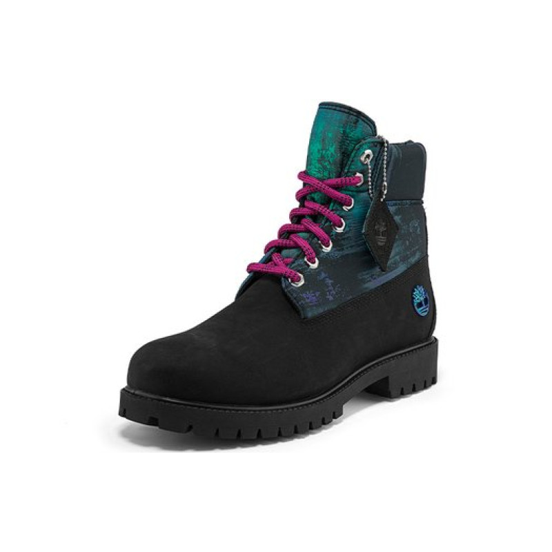Timberland 6 Inch