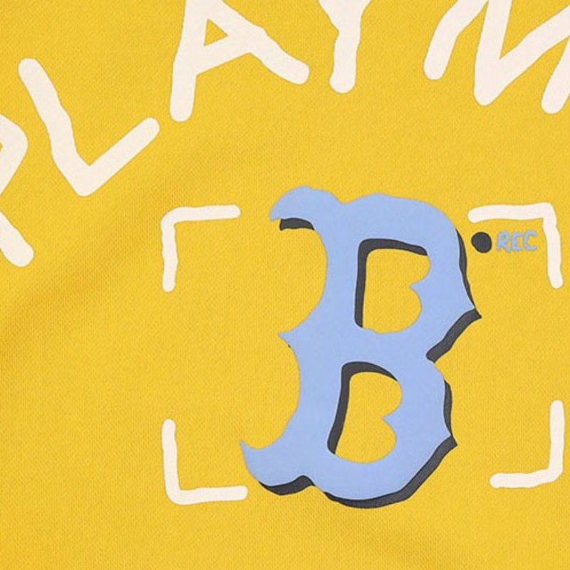 MLB play