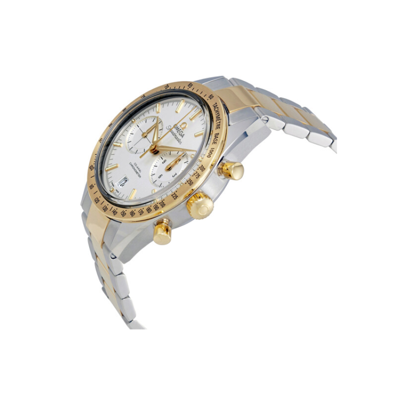 OMEGA 100 41.5mm 331.20.42.51.02.001