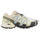SALOMON Speedcross 3 Mindful 2 Moth Vanilla