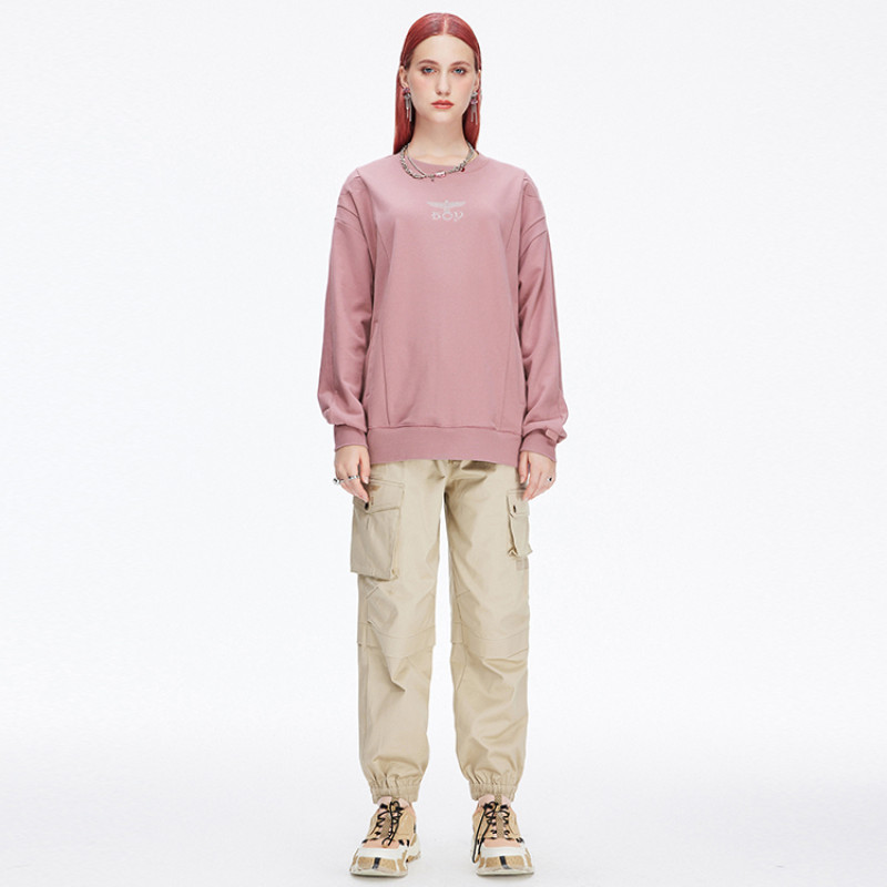 Boy London FW21 logo