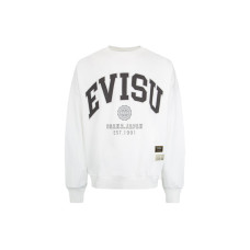 EVISU AW22 Logo