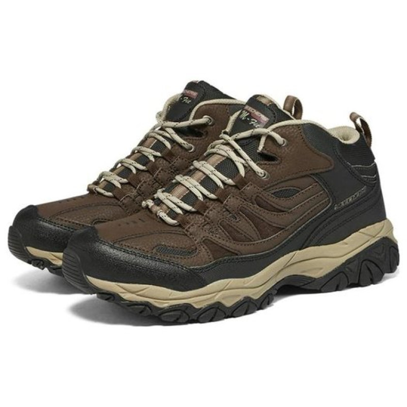 Skechers After Burn Memory