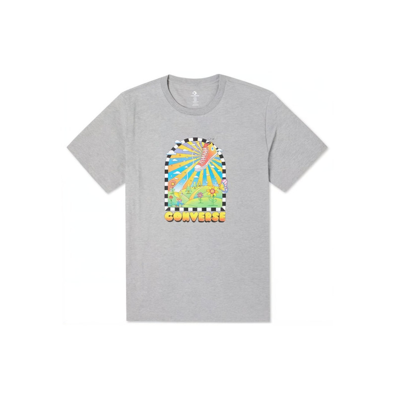 Converse SS22 T
