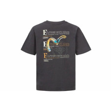 EVISU SS22 logoT